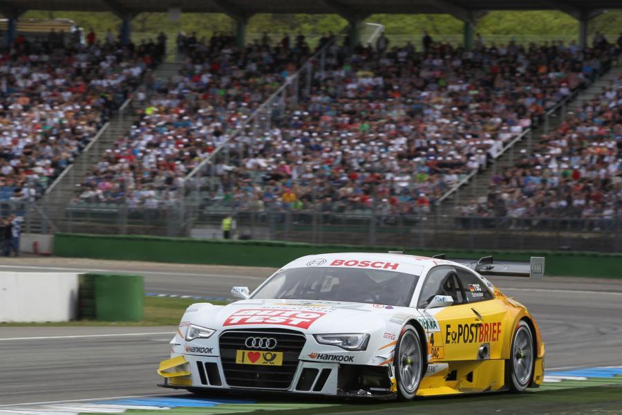  Audi A5 DTM Coupe 2012 года  (фото 49 из 79)
